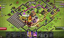 GIANTS ROUGH-FUCK INDIAN TEEN IN HUGE GROUP BANG!