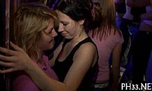 carnal bang party rips clothes for hardcore mature group cumshots