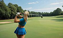 Olivia Delivers the Ultimate Girlfriend Experience