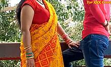 Lonely Stepmom's Seductive Craving Leads to Intense Fuck