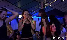 carnal bang party rips clothes for hardcore mature group cumshots