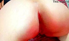 innocent stepmom massage awakens forbidden cravings with stepson