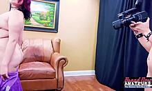 dis da way nasty jackie lesbians fuck