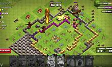 GIANTS ROUGH-FUCK INDIAN TEEN IN HUGE GROUP BANG!