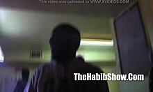 Romemajor Slams Montana Star Ghetto Beach Pussy Hard