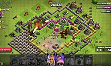 GIANTS ROUGH-FUCK INDIAN TEEN IN HUGE GROUP BANG!