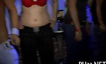 carnal bang party rips clothes for hardcore mature group cumshots