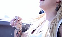 WATCH THIS TIGHT 18+ TEEN GET POUNDED HARD IN POV FUCK!