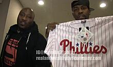 Romemajor Slams Montana Star Ghetto Beach Pussy Hard