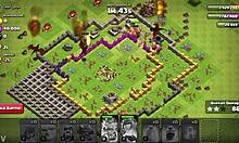 GIANTS ROUGH-FUCK INDIAN TEEN IN HUGE GROUP BANG!