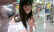 Cute otaku girl pounded intensely at her nakano home