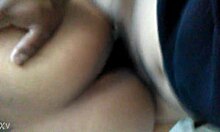 girlfriend sneaks around with best friend for secret ass play and fun