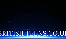 gorgeous 18 year olds race with toys to cum first