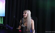 kyra sex and vitoria beatriz hottest moments in hot cast part 2 sheer red