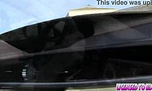 athena palomino licensed to blow stepdad's cock in car daddy fantasy