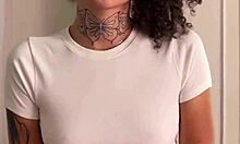 Natural Petite Latina Teen Rough Casting Deepthroat Cowgirl Cum