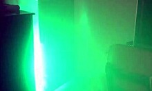 Alien Inflatable Encounter Explodes with Milf's Wild Female Ejaculation Frenzy!