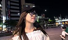 Cute otaku girl pounded intensely at her nakano home