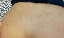 Fucking Curly Brazilian's Pink Asshole to Cum