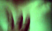 Amateur Clip From June Twenty Fifteen