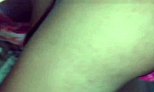 wet latina wife rides fan hard milking every drop with juicy pussy sentones