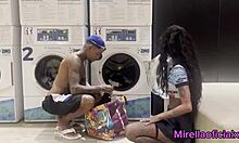 skinny slut craves young hung stud fingering her ass before wild anal