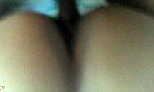 girlfriend sneaks around with best friend for secret ass play and fun