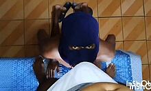 Tattooed Passivinho Rebolas Small Waist on My Dotado Cock Till Creamy Preview Load