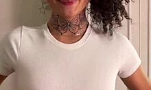 Natural Petite Latina Teen Rough Casting Deepthroat Cowgirl Cum