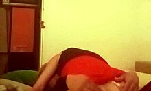 mother-in-law, let's fuck quick before girlfriend shows up