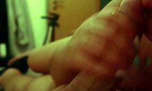 Watching My Girlfriend Secretly Hook Up with Friend While I Wait