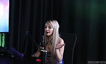 kyra sex and vitoria beatriz hottest moments in hot cast part 2 sheer red