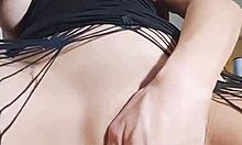 zaramontoyareal perverted secretary squirts doggystyle whore begs more!