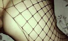 hey babe watch this skinny latina milf get horny in lingerie homemade 🔥😘