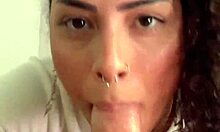 Natural Petite Latina Teen Rough Casting Deepthroat Cowgirl Cum