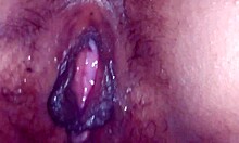 wet latina wife rides fan hard milking every drop with juicy pussy sentones