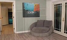 Pinky xxx and friend slammed by jovan jordan monster cock!