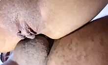 skinny latina teen slut gets ass and pussy wrecked hard