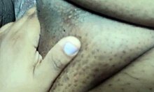 hot morning awakens fat amateur's solo urges