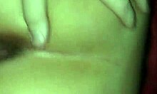 wanna see my tattooed gf ride cock while i finger her big ass?