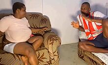 Alphabaddie Chat Sparks Monster Cumshot