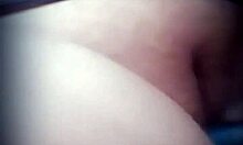 bbw solo shaves smooth pussy and masturbates with toys in dirty compilation