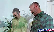 Home Party Turns Into Wild Family Swap Frenzy