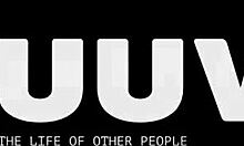 Luuv Boyfriend Barebacks Tattooed Girlfriend to Bedroom Orgasm