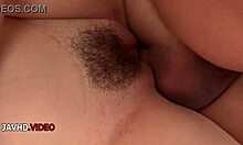 Kinky Japanese Student Ichika Ayamori Explores Sensual JAV Passion Play