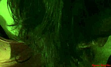 Love2dou update 67 submissive lingerie babe deepthroats rough cock with ball licking toes worship cum