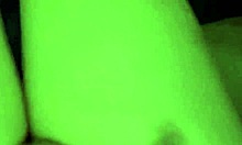 Our Shy First Homemade Fuck Video Leaves Us Blushing Hard!