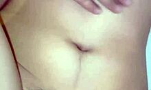 Pinay nursing student sneaks dorm creampie after wild party hookup with roommate's boyfriend