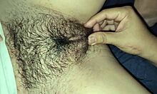 hermanastra discovery: tight pussy stretched by brother's cock creampie!!