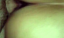 wanna see my tattooed gf ride cock while i finger her big ass?